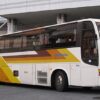 西鉄高速バス「さぬきエクスプレス福岡号」3175（高松到着）