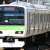 JR東日本　山手線　E231系500番台(H23.05.14)