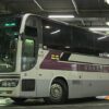 阪急バス「くにびき号」1380