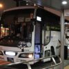 西鉄高速バス「さぬきEXP福岡号」　3802　高松改札中(H23.05.08)