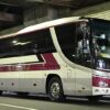 阪急観光バス「ロマン長崎号」・500