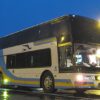 JR四国バス「ドリーム高知号」･214　プレミアムシート車