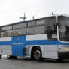 九州産交バス「やまびこ号」2693