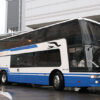 JR東海バス「オリーブ松山号」・616