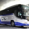 中国JRバス「鹿児島ドリーム広島号」・906