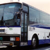 JRバス関東　三菱P-MS735SA