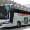 鹿児島交通観光バス「桜島号」・431