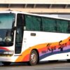 九州産交バス「サンライズ号」　・417