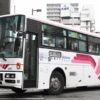 日田バス「ゆふいん号」「とよのくに号」　･574