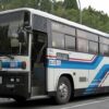 日田バス「サンライト号」　2026