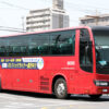 JR九州バス「パシフィックライナー」　8656_101