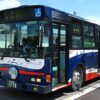 JR東日本「大船渡線BRT」　1778