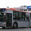新潟交通　萬代橋線BRT　･883