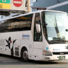 西鉄高速バス「さぬきエクスプレス福岡号」　4403