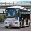 大阪バス「久宝寺出戸線」　･･32