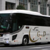 JRバス関東「ドランドリーム」　3015