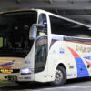 京成バス「K★スターライナー」　H651　アイキャッチ　480