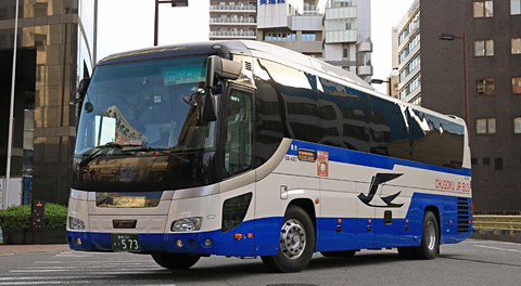 中国JRバス「出雲ドリーム博多号」　･573　アイキャッチ用　480