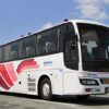 西鉄高速バス「桜島号」　9134　20170416　アイキャッチ用　480