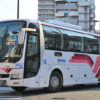 西鉄高速バス「桜島号」　3137　アイキャッチ用　480