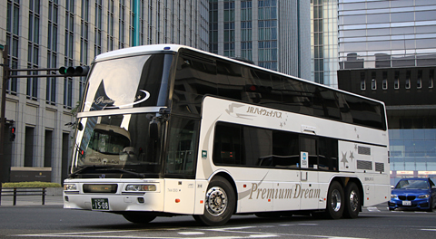 西日本JRバス「プレミアム中央ドリーム340号」　1508　アイキャッチ用　480
