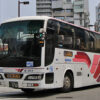 西鉄高速バス「桜島号」　3913_101　アイキャッチ用　960
