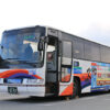 九州産交バス「ぎんなん号」　3157　アイキャッチ用　480