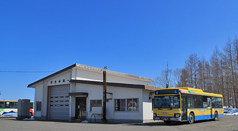 北海道路線バス紀行　Vol.01　宣伝バナー02　480