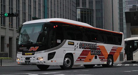 南海ウィングバス南部「サザンクロス和歌山号」乗車記を「バスとりっぷ」様にて紹介しています 南海ウィングバス南部「サザンクロス和歌山号」乗車記を「バスとりっぷ」様にて紹介しています