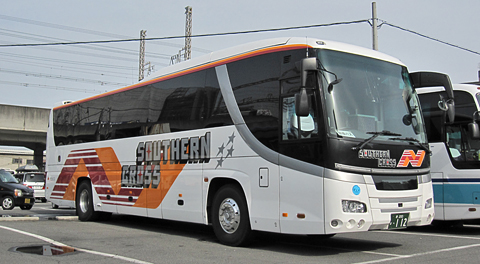 「サザンクロス」長野線&「NAGADEN EXPRESS」大阪線 ダイヤ改正&野沢温泉へ延伸