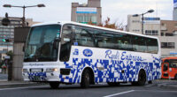 両備ホールディングス「リョービエクスプレス名古屋号」 0991号車 簡単な乗車記(追記あり) 両備ホールディングス「リョービエクスプレス名古屋号」 0991号車 簡単な乗車記(追記あり)