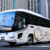 西日本JRバス「グラン中央ドリーム140号」　2053　アイキャッチ用　480