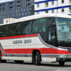 北海道中央バス「高速はこだて号」　3947　アイキャッチ用　480