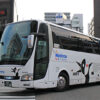 西鉄高速バス「福岡～延岡・宮崎夜行線」　4303　アイキャッチ用　480