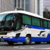 JRバス東北「ドリーム青森・東京（ラ・フォーレ）号」　1171　アイキャッチ用　480