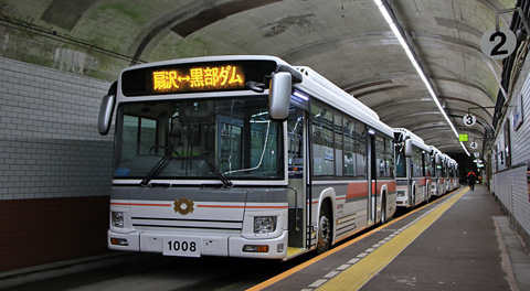 関西電力「関電電気バス」　1001　アイキャッチ用　480