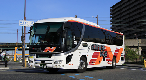 南海バス「サザンクロス」長岡線　･518　アイキャッチ用　480_501