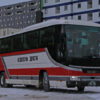 北海道中央バス「高速はこだて号」　5176　2022冬　アイキャッチ用　480