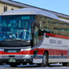 北海道中央バス「ドリーミントオホーツク号」　3940　アイキャッチ用　480