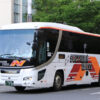 和歌山バス「サザンクロス」鎌倉線 堺→鎌倉 簡単な乗車記