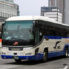 JR東海バス「新宿／渋谷・静岡号」　747-12962　アイキャッチ用　480