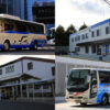 2023年10月　東京～御殿場　往復高速バス移動　アイキャッチ用　480