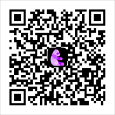 CocoAR QRコード