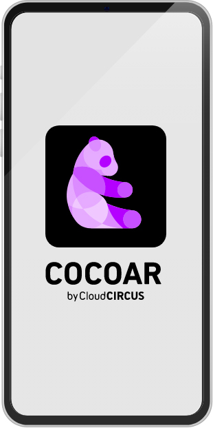 CocoAR(ココアル)