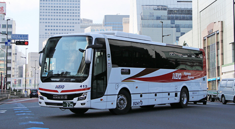 京王バス「新宿～長野線」　52413_202510　アイキャッチ用　480