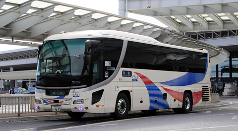 京成バス千葉イースト「成田空港・TDR・東京～松本・長野線」　･615_202510　アイキャッチ用　480
