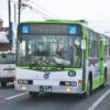 岩手県交通のバス､24年4月に大幅減便を検討　深刻な乗務員不足 | 岩手日報 IWATE NIPP