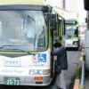 路線バス維持へ「戦後最大の危機」　東京でも運転手足りない　廃止･減便･値上げ相次ぐ