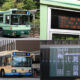 金剛自動車＆阪急バス「阪北線」11系統　アイキャッチ用　480